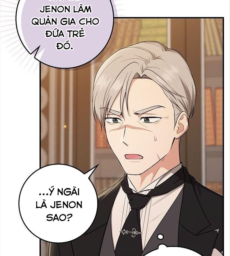 Tôi Đóng Vai Con Gái Nuôi Quá Giỏi Chapter 3 - Trang 2