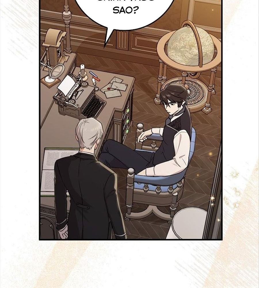Tôi Đóng Vai Con Gái Nuôi Quá Giỏi Chapter 3 - Trang 2