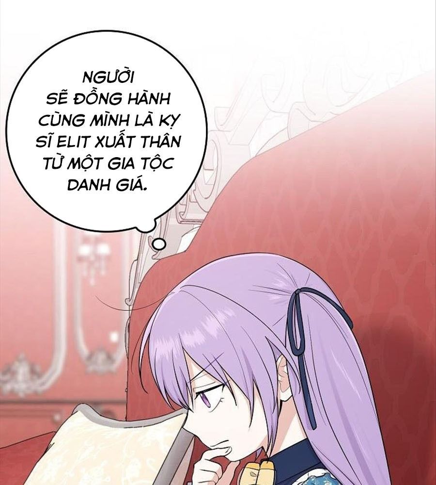 Tôi Đóng Vai Con Gái Nuôi Quá Giỏi Chapter 3 - Trang 2