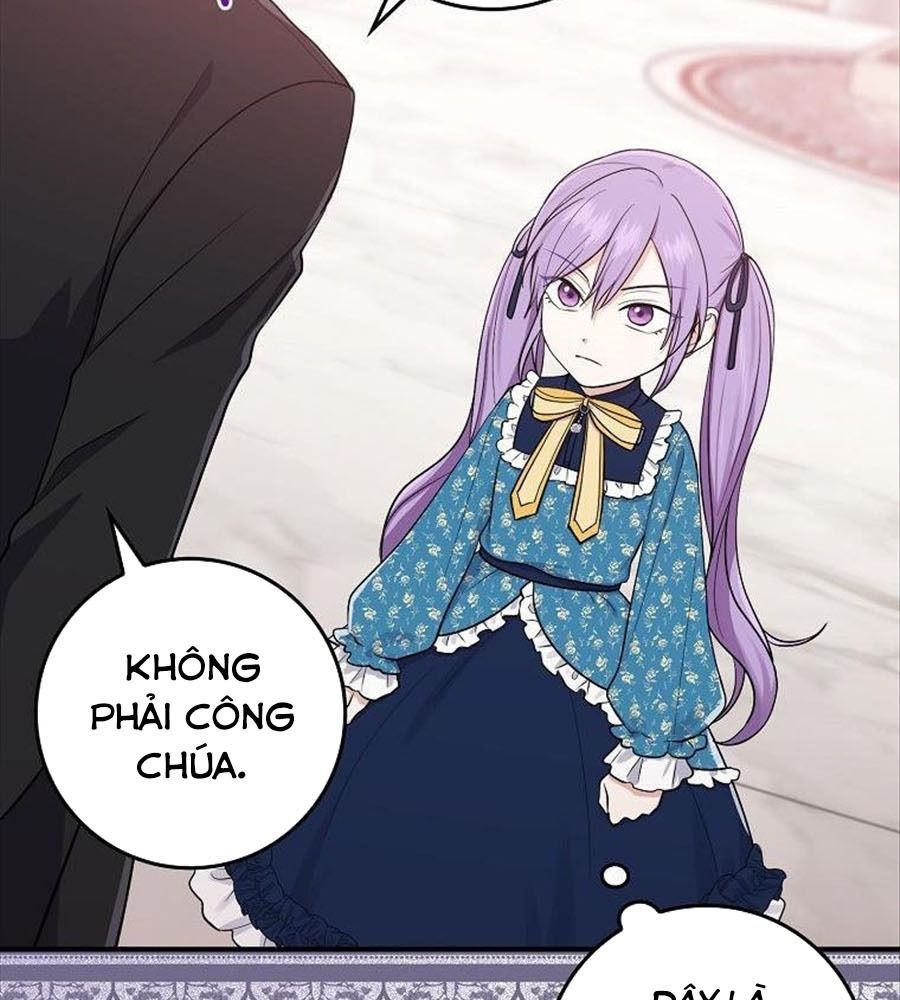 Tôi Đóng Vai Con Gái Nuôi Quá Giỏi Chapter 3 - Trang 2
