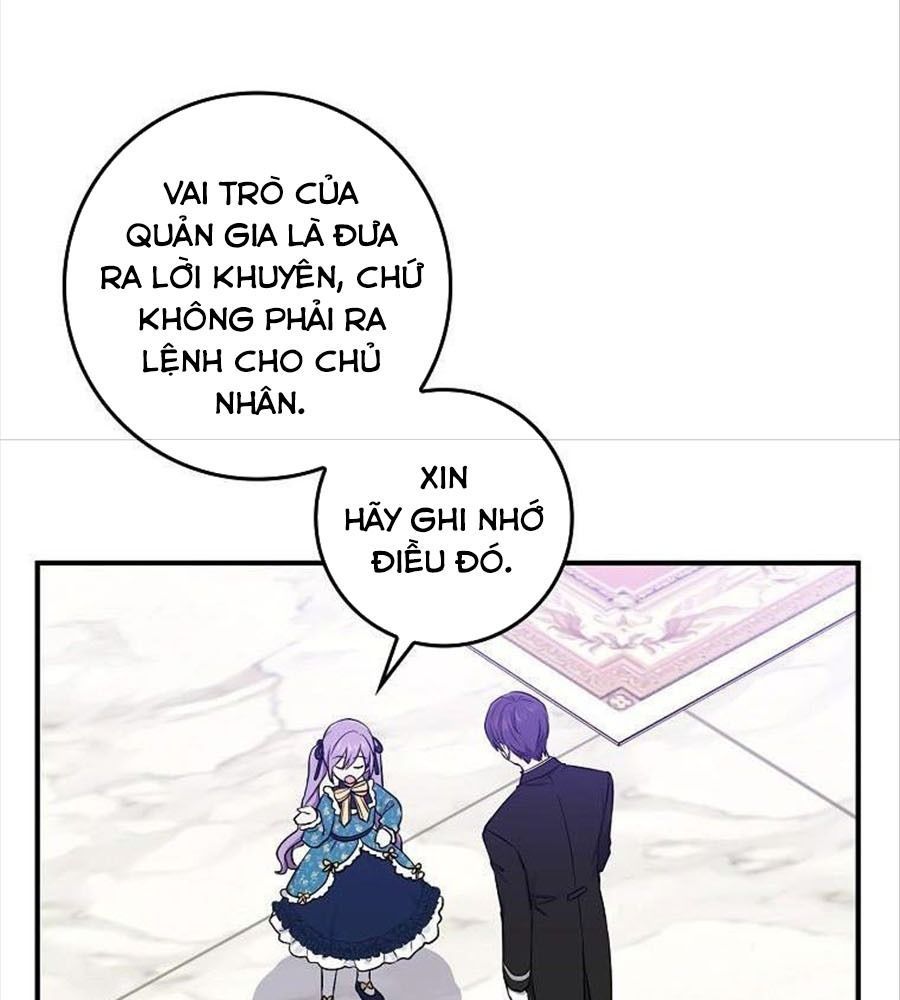 Tôi Đóng Vai Con Gái Nuôi Quá Giỏi Chapter 3 - Trang 2