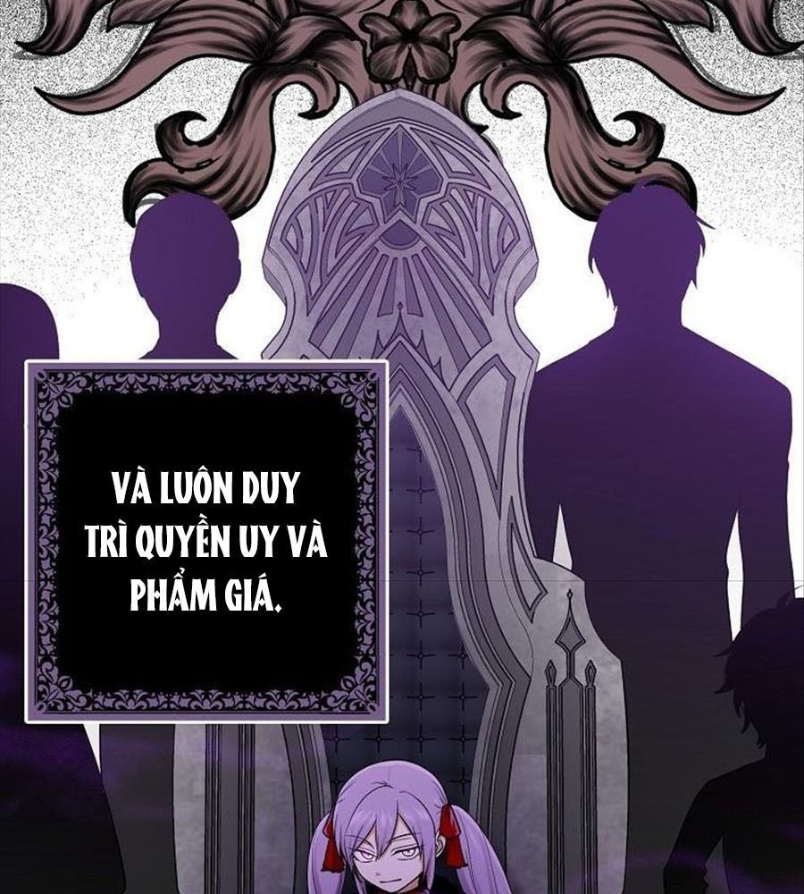 Tôi Đóng Vai Con Gái Nuôi Quá Giỏi Chapter 3 - Trang 2