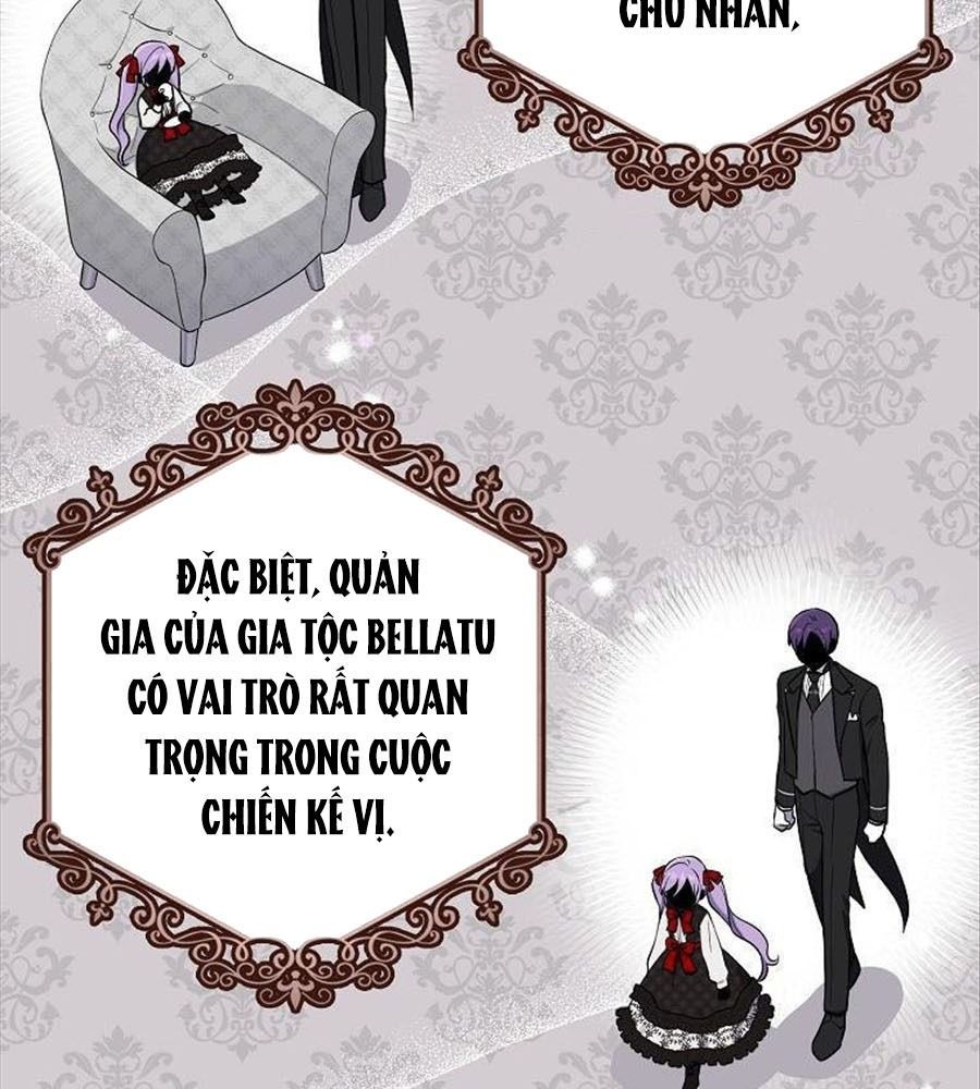 Tôi Đóng Vai Con Gái Nuôi Quá Giỏi Chapter 3 - Trang 2