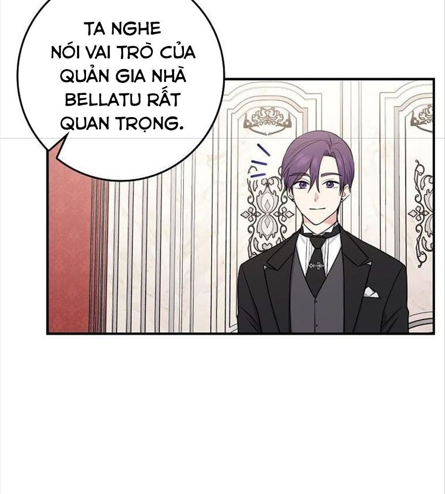 Tôi Đóng Vai Con Gái Nuôi Quá Giỏi Chapter 3 - Trang 2