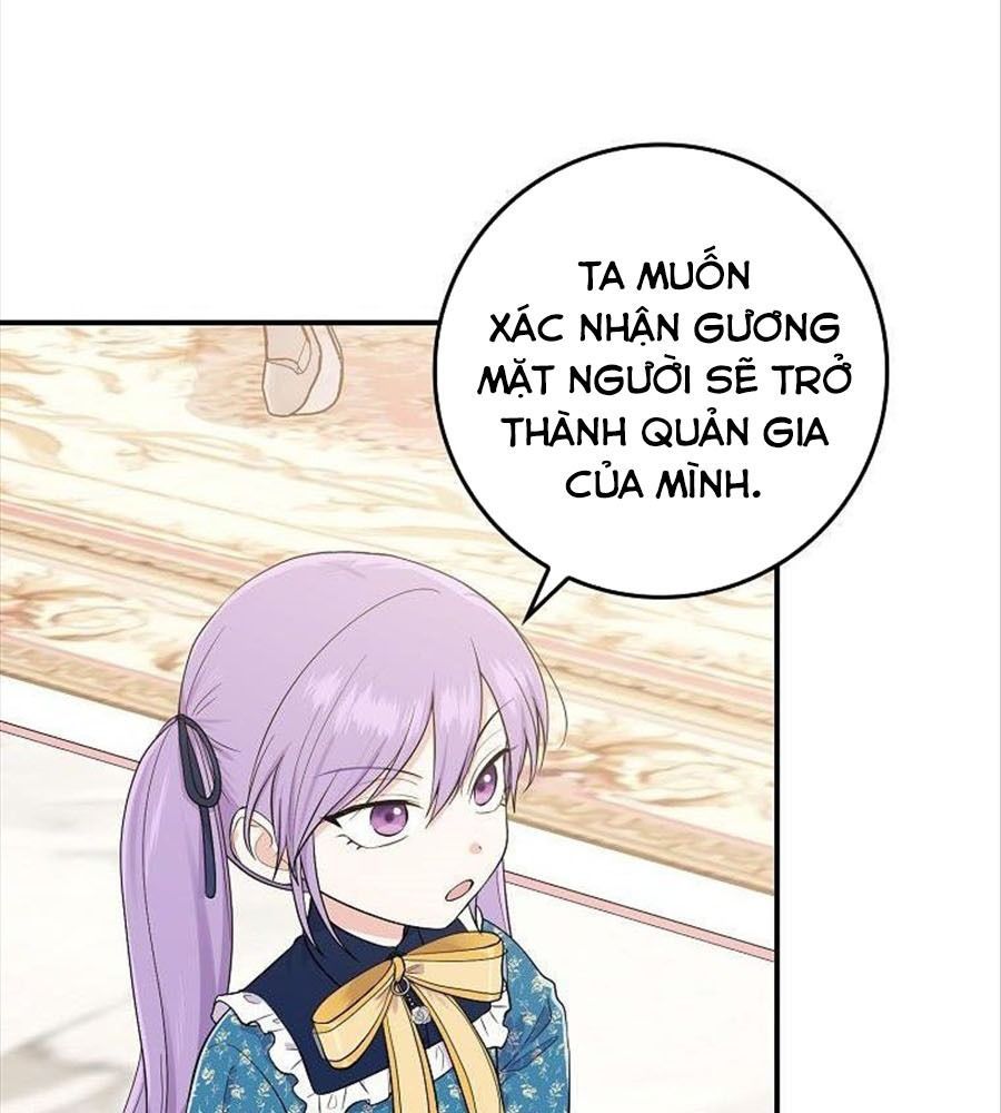 Tôi Đóng Vai Con Gái Nuôi Quá Giỏi Chapter 3 - Trang 2
