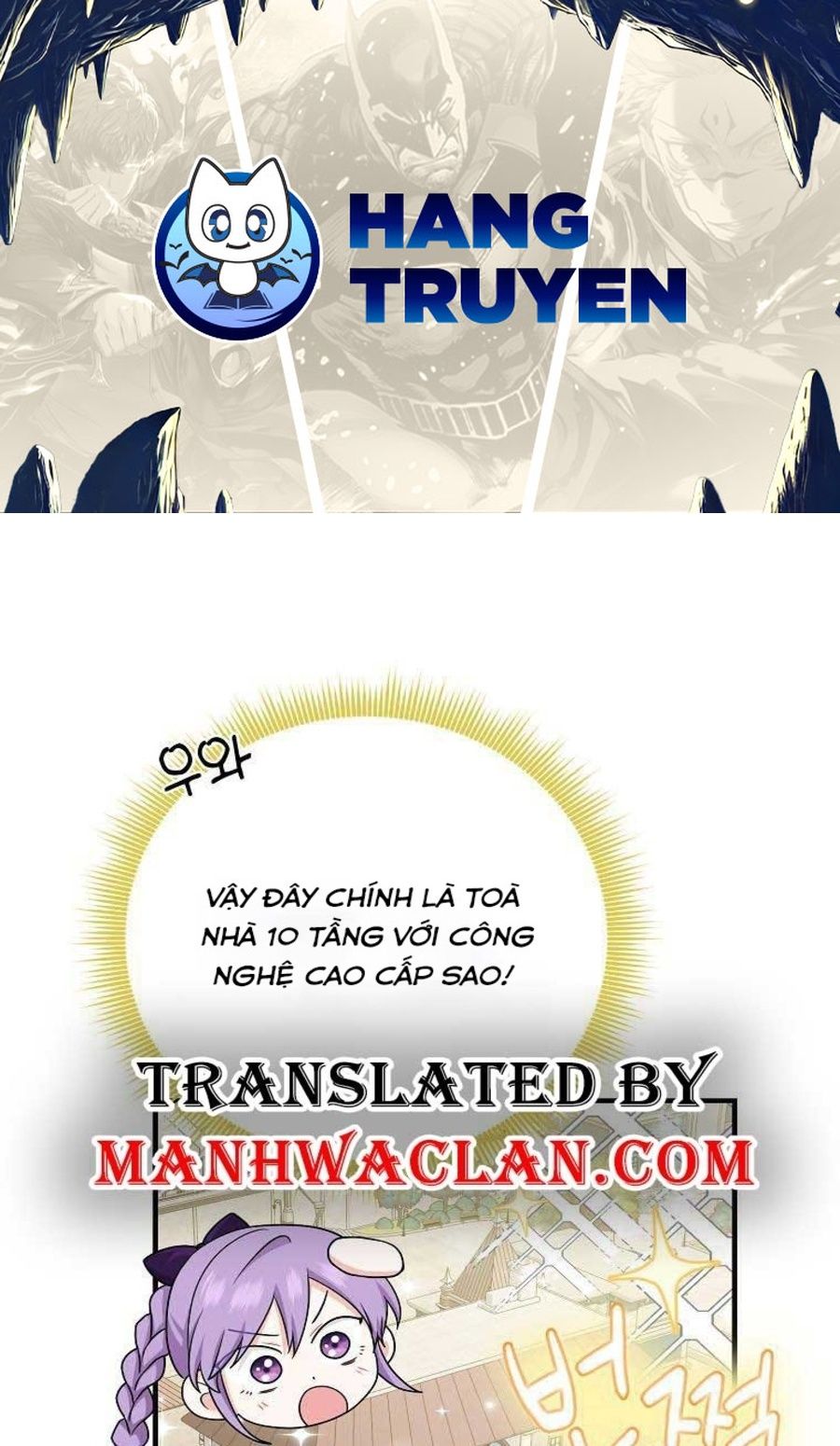 Tôi Đóng Vai Con Gái Nuôi Quá Giỏi Chapter 30 - Trang 2