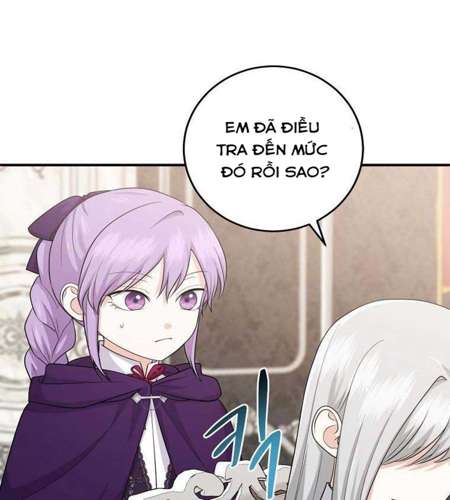 Tôi Đóng Vai Con Gái Nuôi Quá Giỏi Chapter 30 - Trang 2