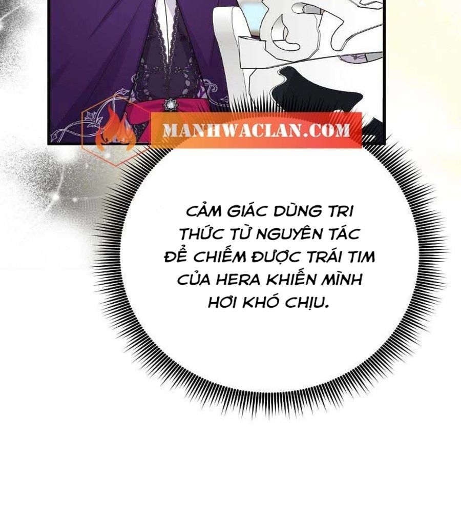 Tôi Đóng Vai Con Gái Nuôi Quá Giỏi Chapter 30 - Trang 2