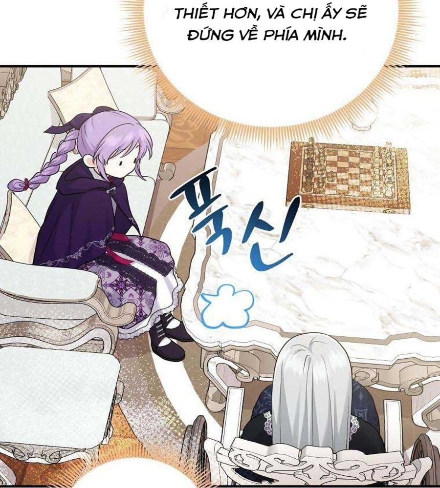 Tôi Đóng Vai Con Gái Nuôi Quá Giỏi Chapter 30 - Trang 2