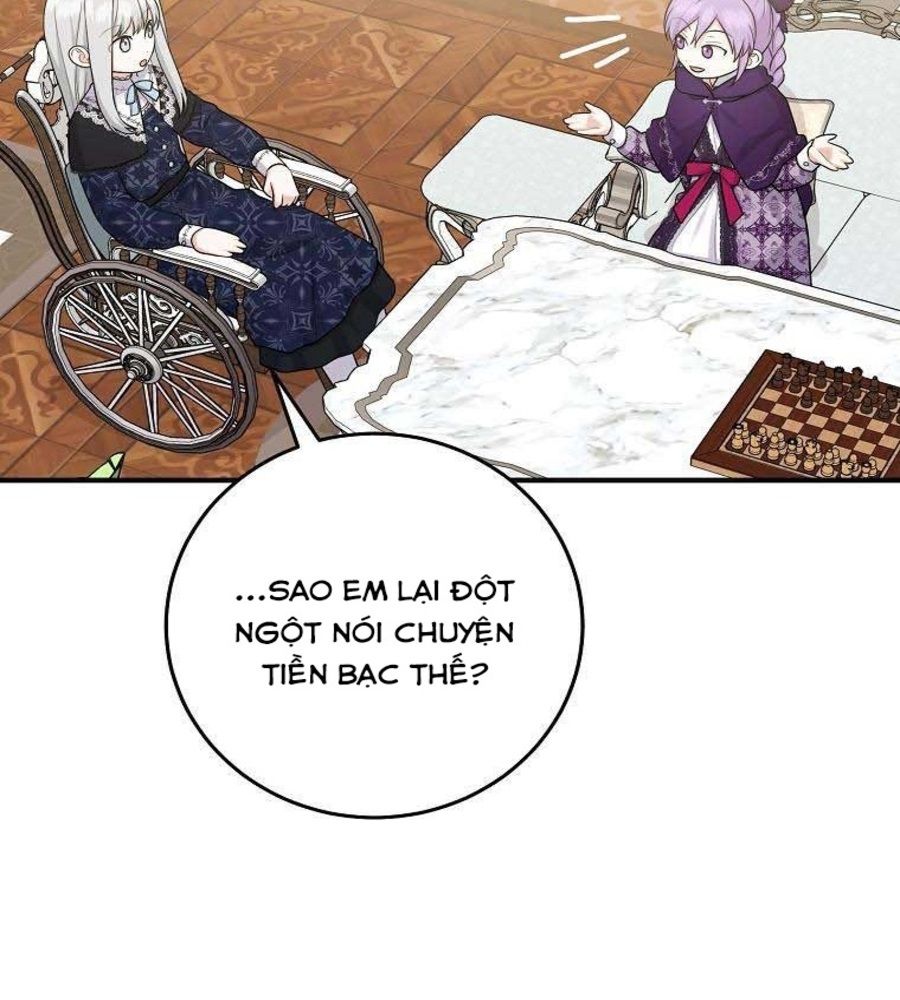 Tôi Đóng Vai Con Gái Nuôi Quá Giỏi Chapter 30 - Trang 2