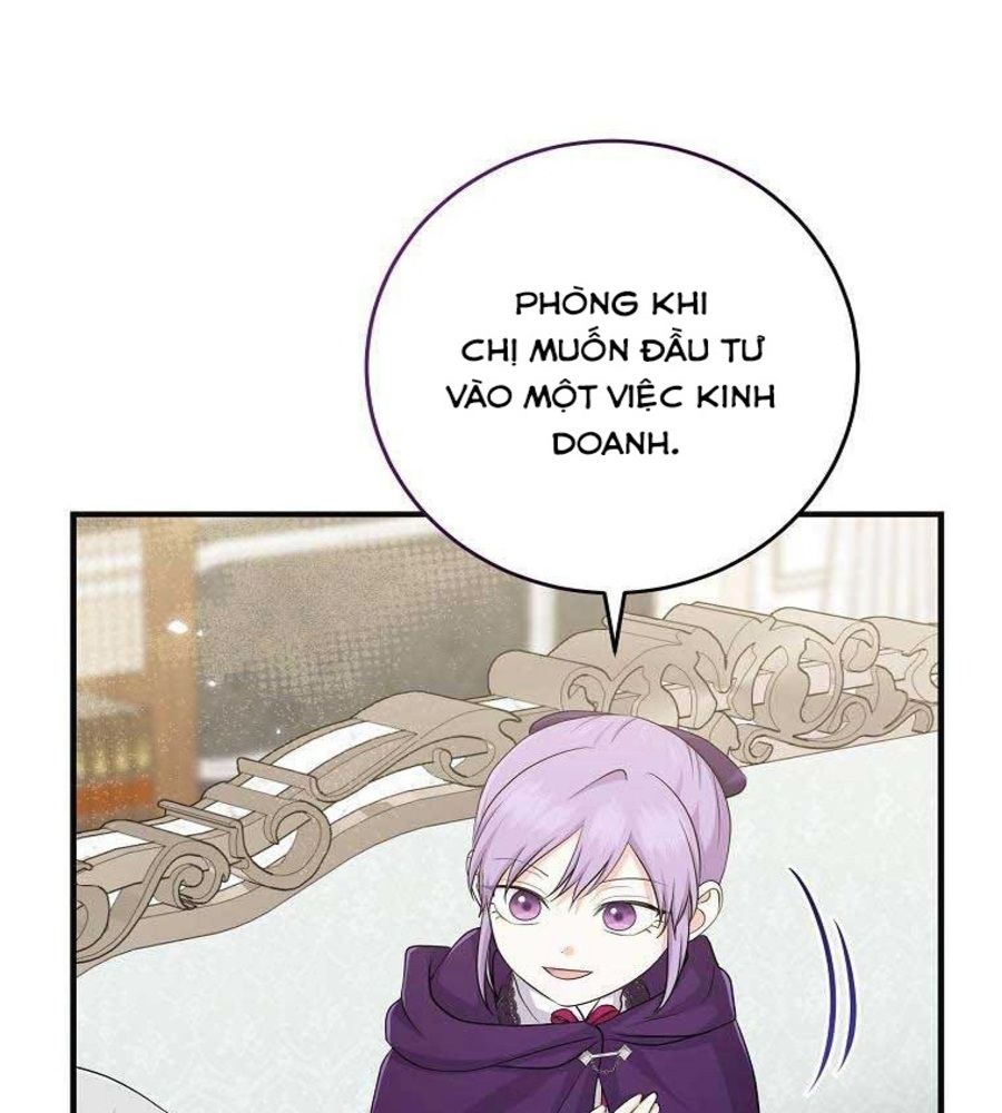 Tôi Đóng Vai Con Gái Nuôi Quá Giỏi Chapter 30 - Trang 2