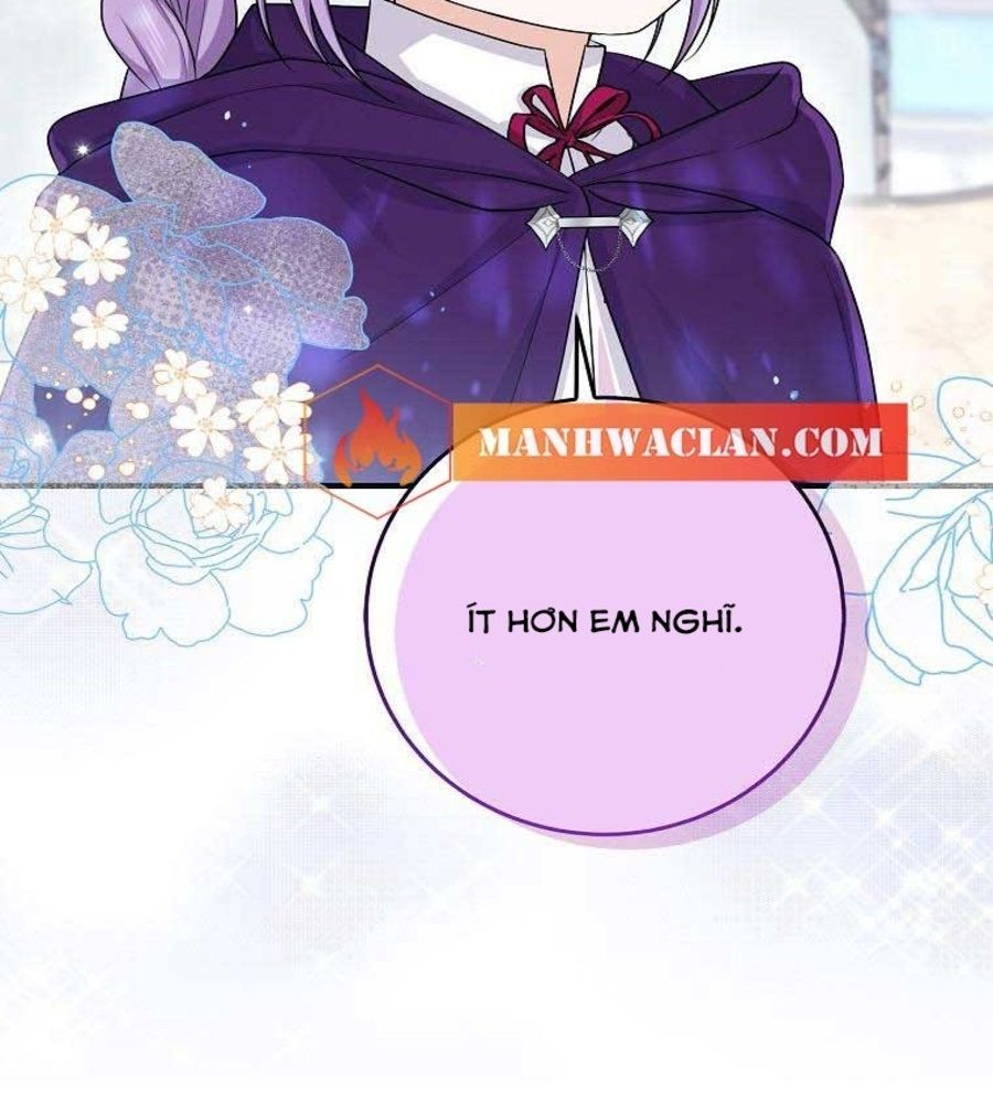 Tôi Đóng Vai Con Gái Nuôi Quá Giỏi Chapter 30 - Trang 2
