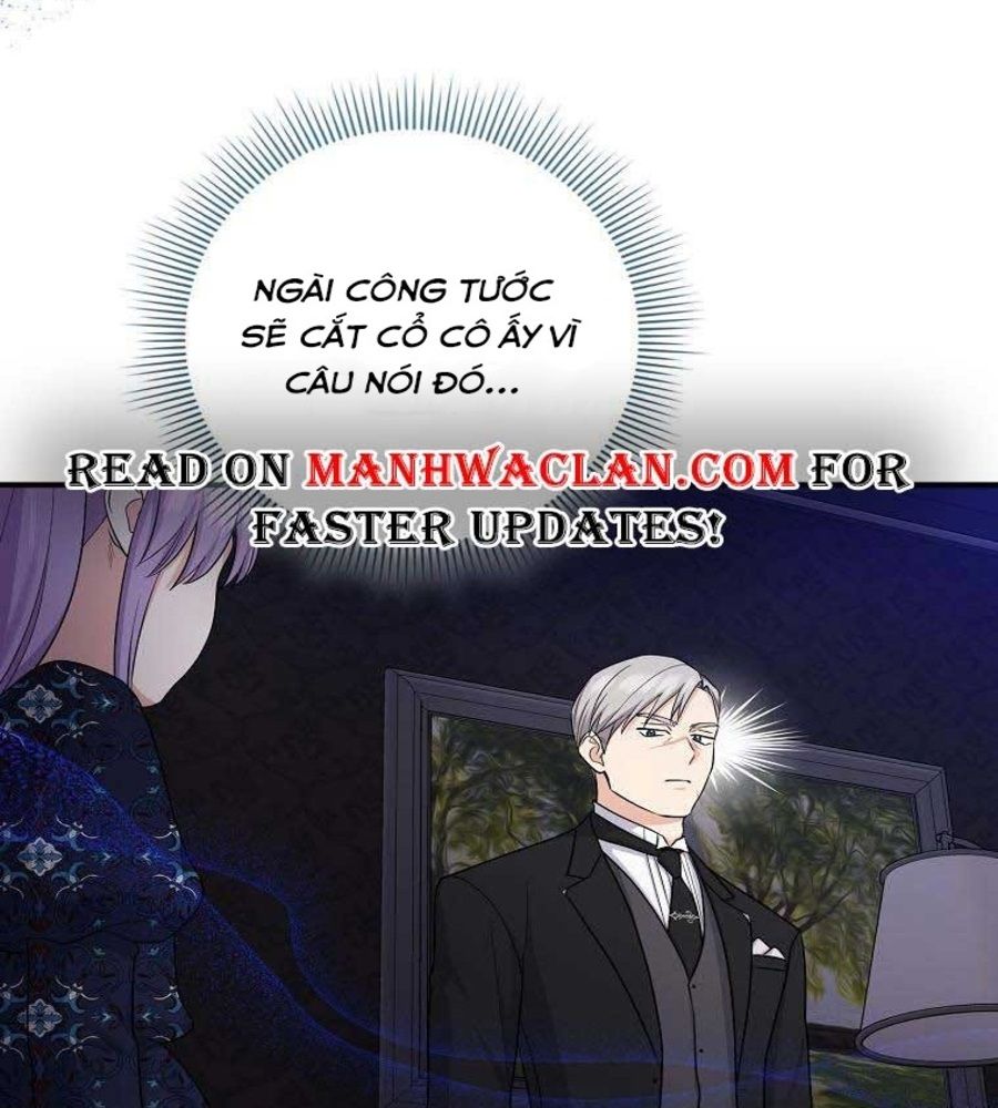 Tôi Đóng Vai Con Gái Nuôi Quá Giỏi Chapter 30 - Trang 2
