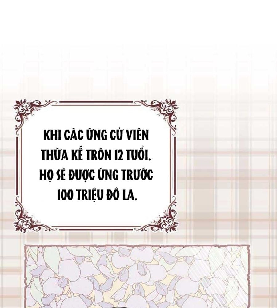 Tôi Đóng Vai Con Gái Nuôi Quá Giỏi Chapter 30 - Trang 2