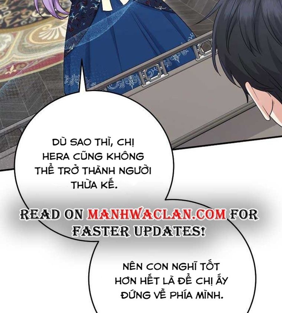 Tôi Đóng Vai Con Gái Nuôi Quá Giỏi Chapter 30 - Trang 2