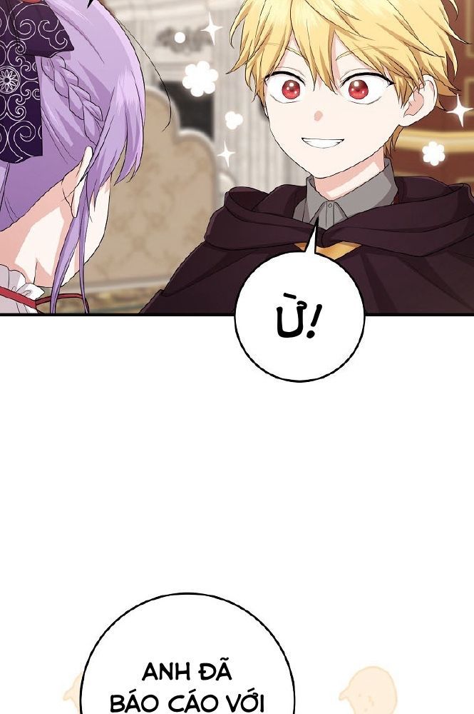 Tôi Đóng Vai Con Gái Nuôi Quá Giỏi Chapter 31 - Trang 2