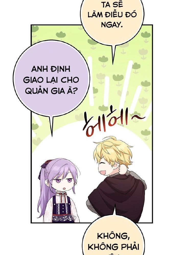 Tôi Đóng Vai Con Gái Nuôi Quá Giỏi Chapter 31 - Trang 2