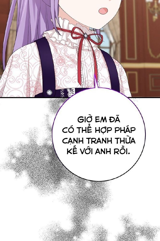 Tôi Đóng Vai Con Gái Nuôi Quá Giỏi Chapter 31 - Trang 2