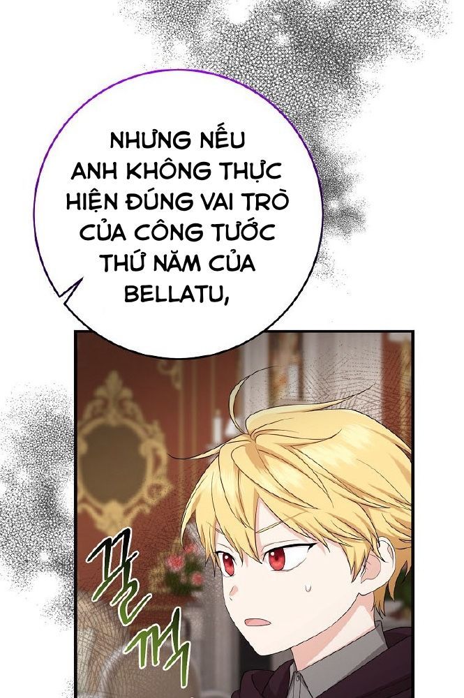 Tôi Đóng Vai Con Gái Nuôi Quá Giỏi Chapter 31 - Trang 2