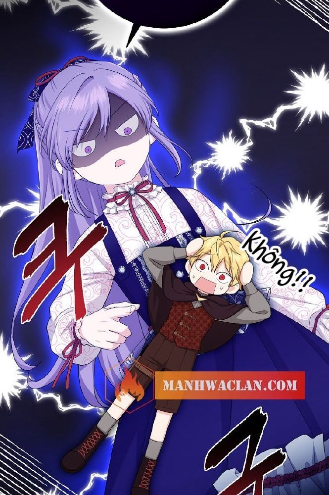 Tôi Đóng Vai Con Gái Nuôi Quá Giỏi Chapter 31 - Trang 2