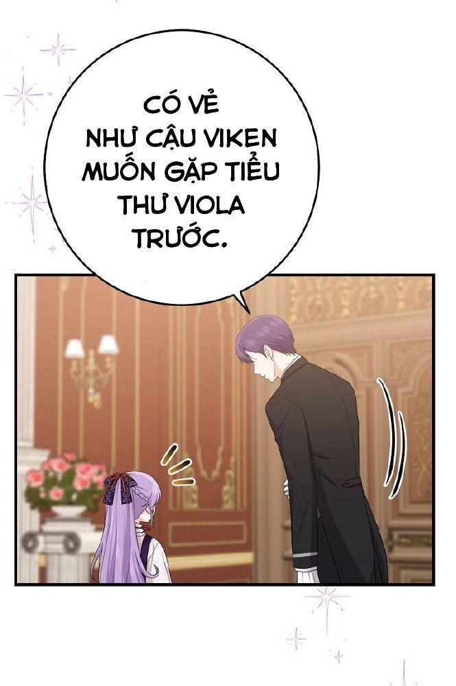 Tôi Đóng Vai Con Gái Nuôi Quá Giỏi Chapter 31 - Trang 2
