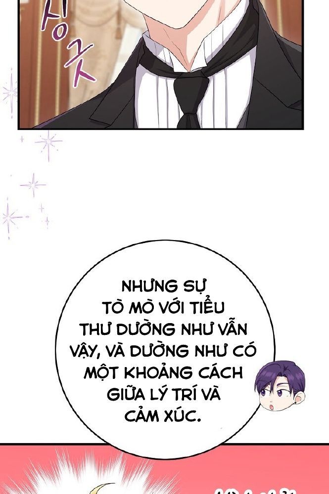 Tôi Đóng Vai Con Gái Nuôi Quá Giỏi Chapter 31 - Trang 2