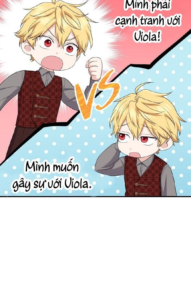 Tôi Đóng Vai Con Gái Nuôi Quá Giỏi Chapter 31 - Trang 2