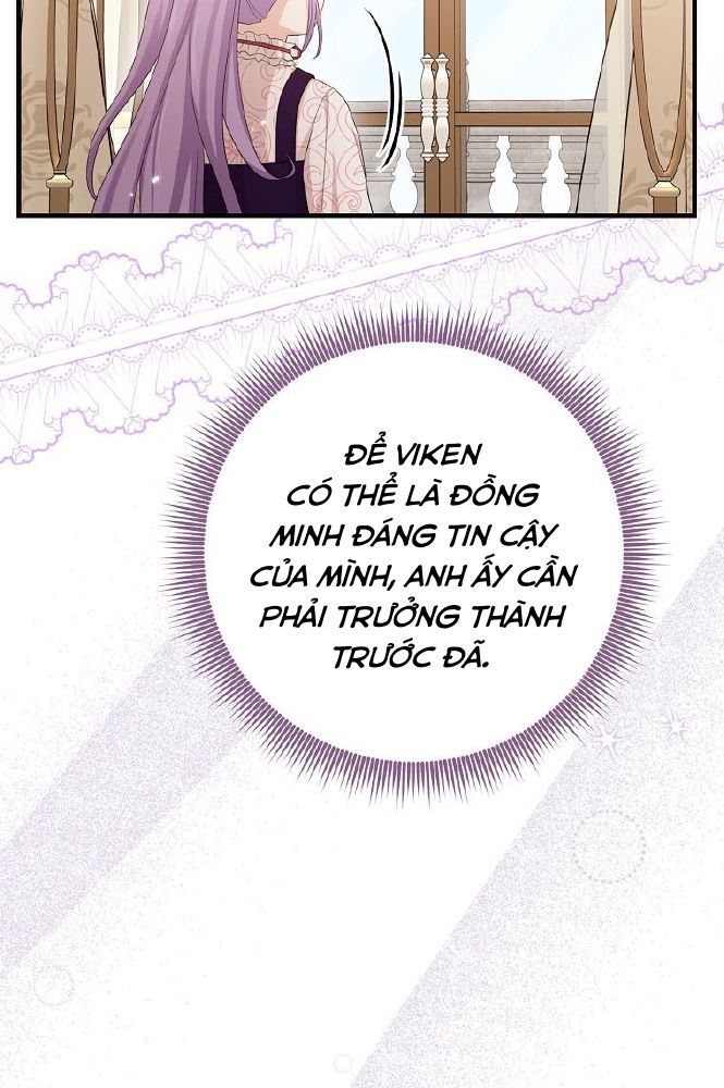Tôi Đóng Vai Con Gái Nuôi Quá Giỏi Chapter 31 - Trang 2