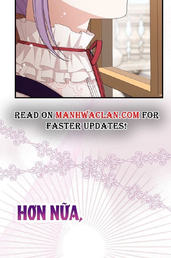 Tôi Đóng Vai Con Gái Nuôi Quá Giỏi Chapter 31 - Trang 2