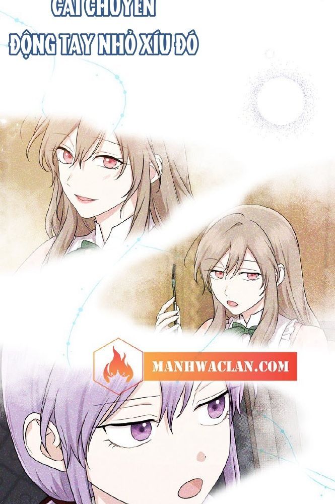 Tôi Đóng Vai Con Gái Nuôi Quá Giỏi Chapter 31 - Trang 2