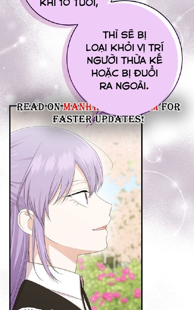 Tôi Đóng Vai Con Gái Nuôi Quá Giỏi Chapter 31 - Trang 2