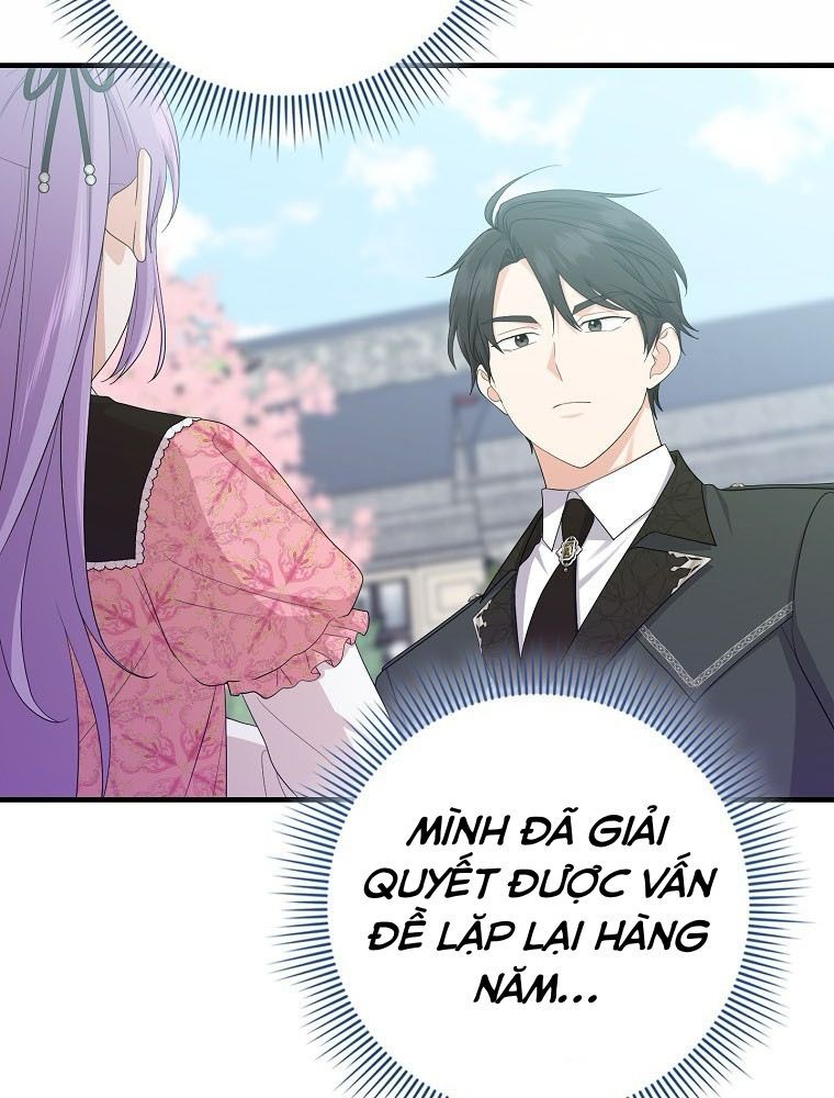 Tôi Đóng Vai Con Gái Nuôi Quá Giỏi Chapter 31 - Trang 2
