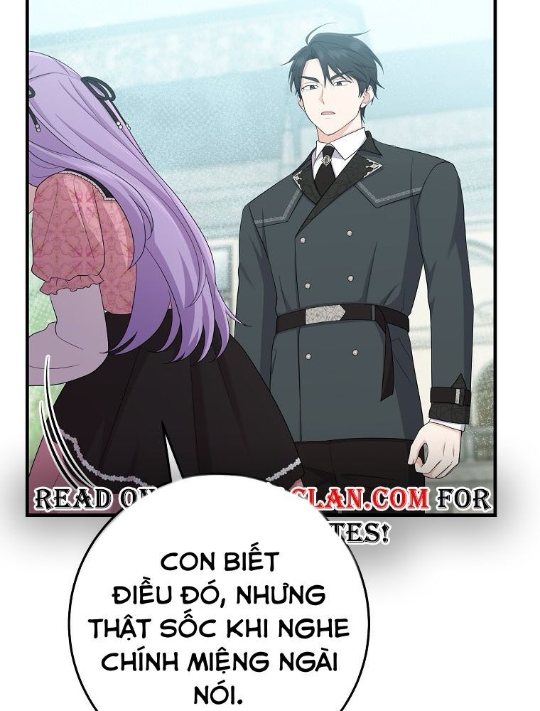 Tôi Đóng Vai Con Gái Nuôi Quá Giỏi Chapter 31 - Trang 2