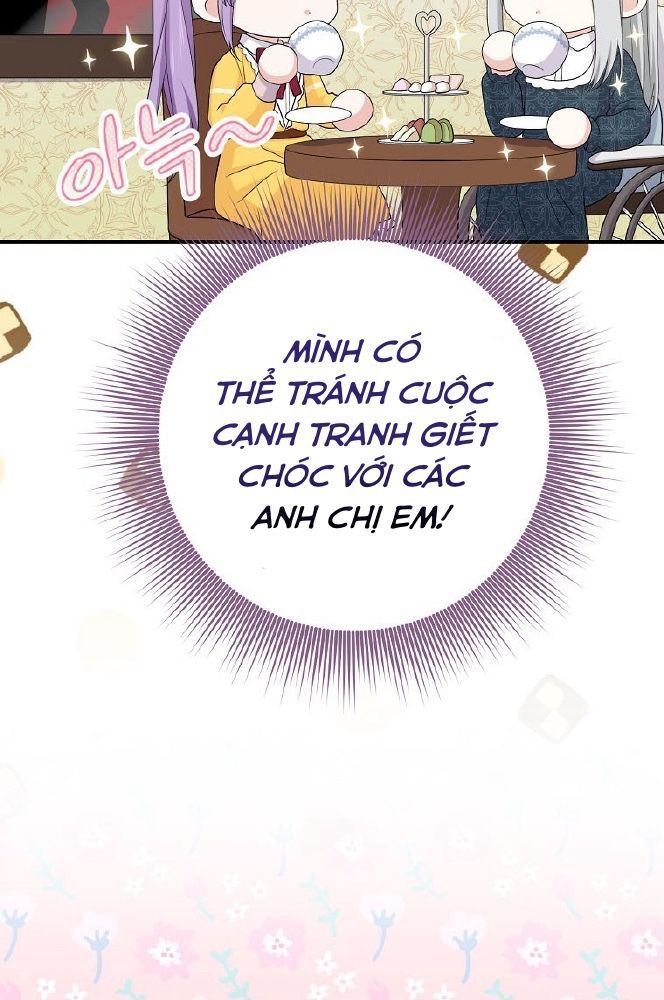 Tôi Đóng Vai Con Gái Nuôi Quá Giỏi Chapter 31 - Trang 2