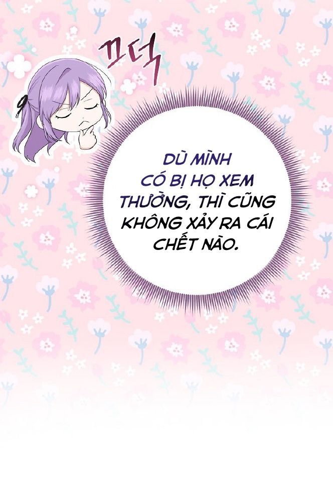 Tôi Đóng Vai Con Gái Nuôi Quá Giỏi Chapter 31 - Trang 2