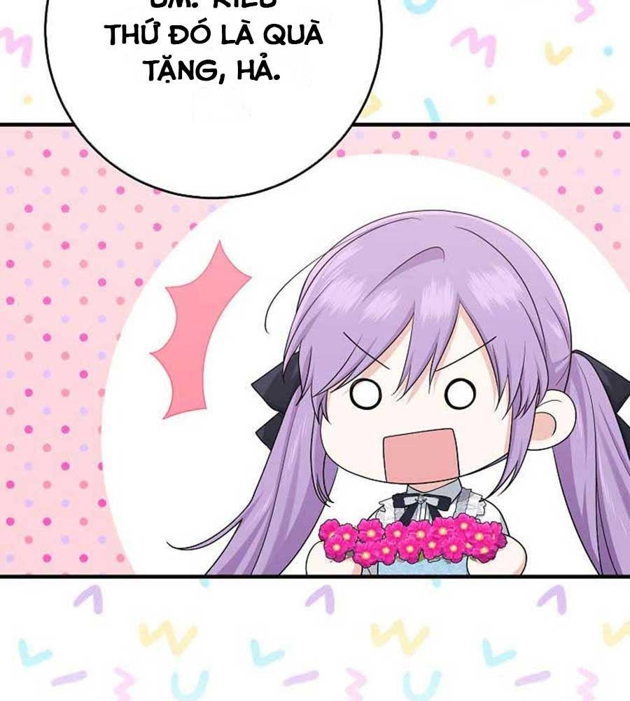 Tôi Đóng Vai Con Gái Nuôi Quá Giỏi Chapter 32 - Trang 2