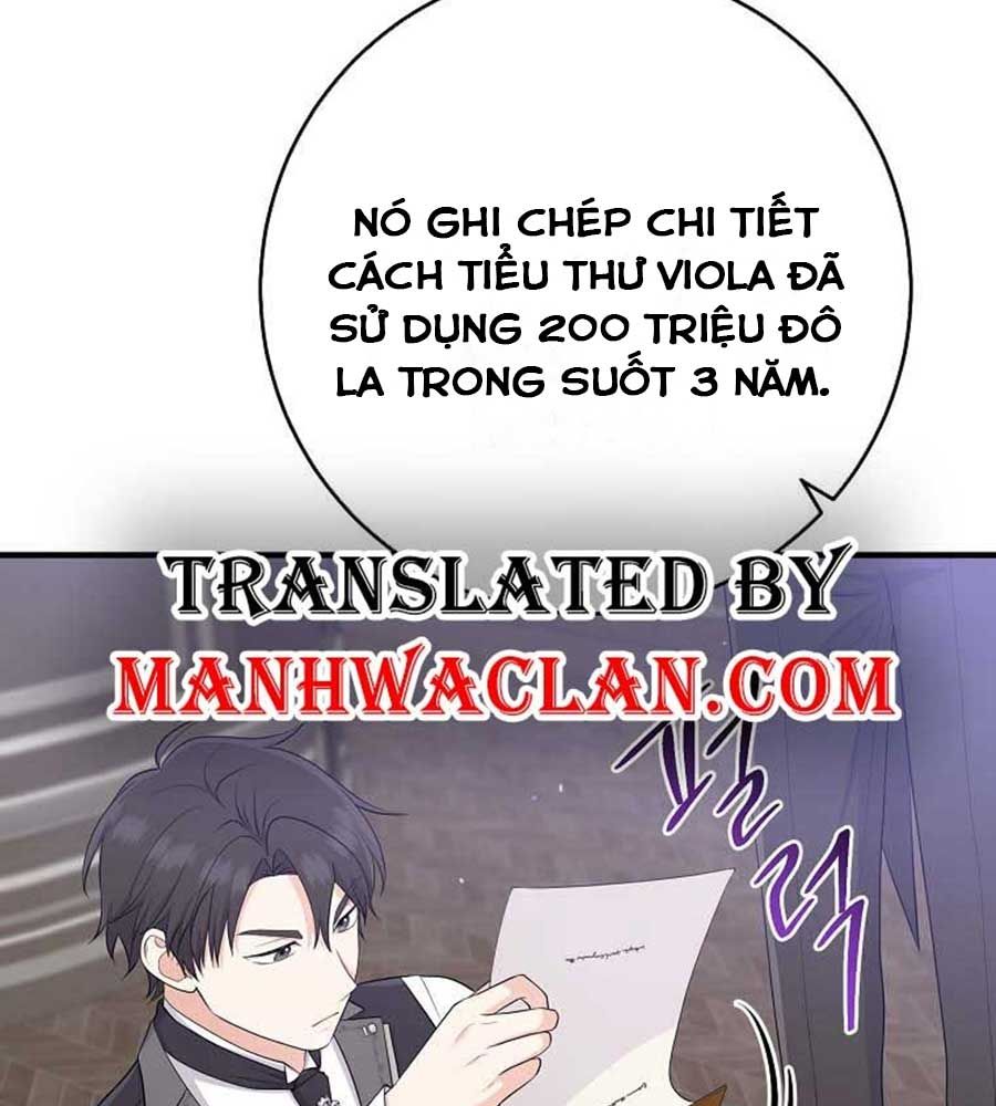 Tôi Đóng Vai Con Gái Nuôi Quá Giỏi Chapter 32 - Trang 2