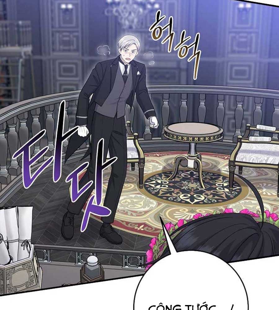 Tôi Đóng Vai Con Gái Nuôi Quá Giỏi Chapter 32 - Trang 2