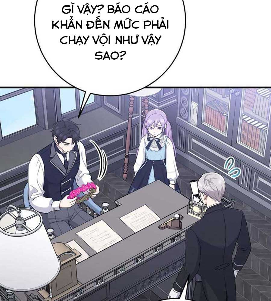 Tôi Đóng Vai Con Gái Nuôi Quá Giỏi Chapter 32 - Trang 2