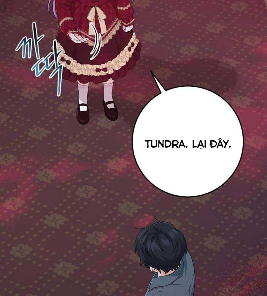 Tôi Đóng Vai Con Gái Nuôi Quá Giỏi Chapter 33 - Trang 2