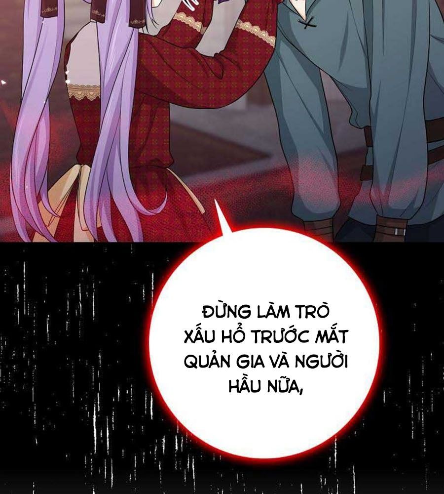 Tôi Đóng Vai Con Gái Nuôi Quá Giỏi Chapter 33 - Trang 2