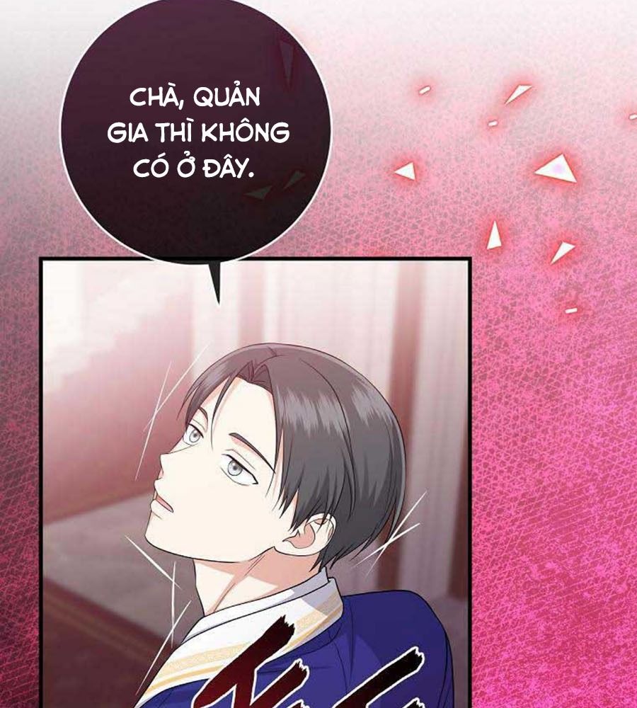 Tôi Đóng Vai Con Gái Nuôi Quá Giỏi Chapter 33 - Trang 2