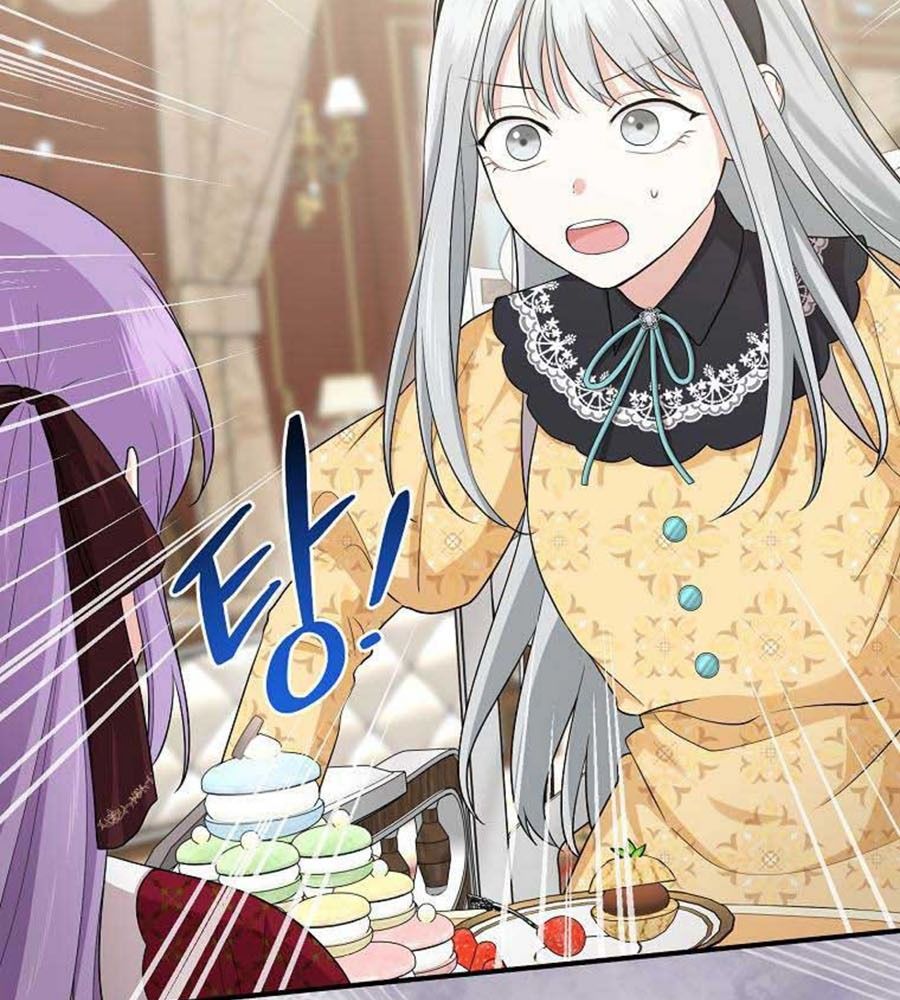 Tôi Đóng Vai Con Gái Nuôi Quá Giỏi Chapter 33 - Trang 2