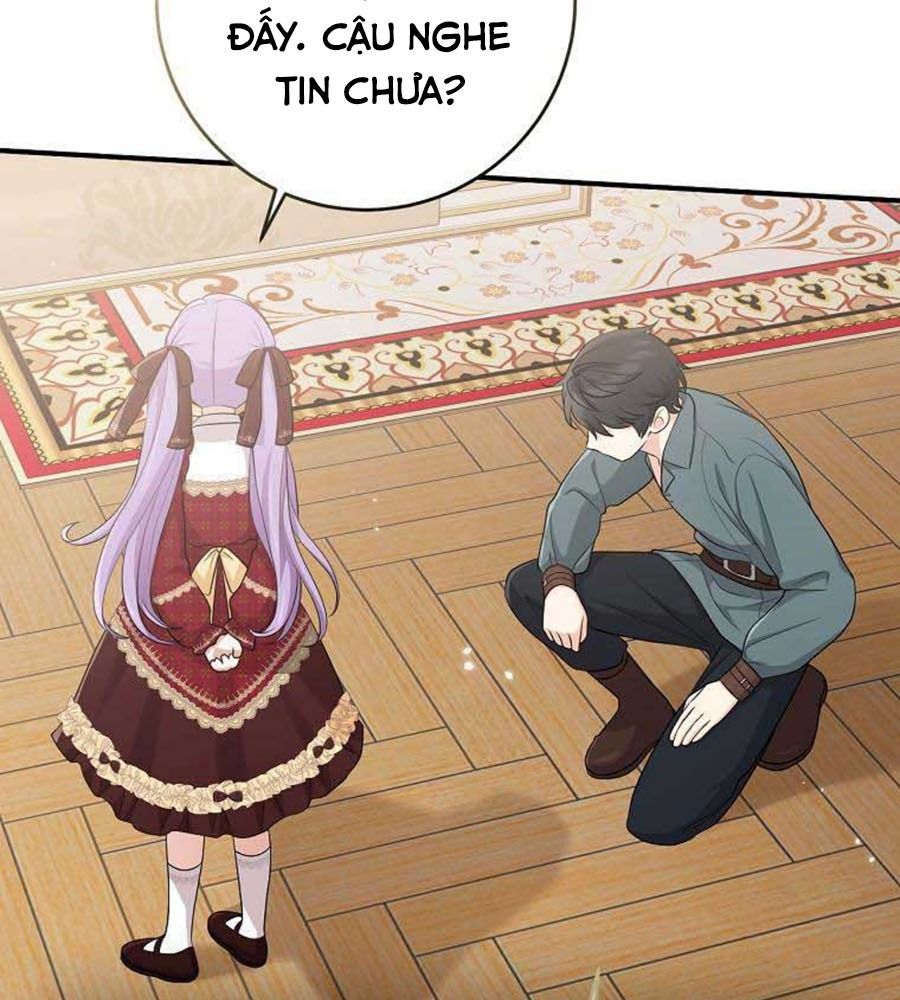 Tôi Đóng Vai Con Gái Nuôi Quá Giỏi Chapter 33 - Trang 2