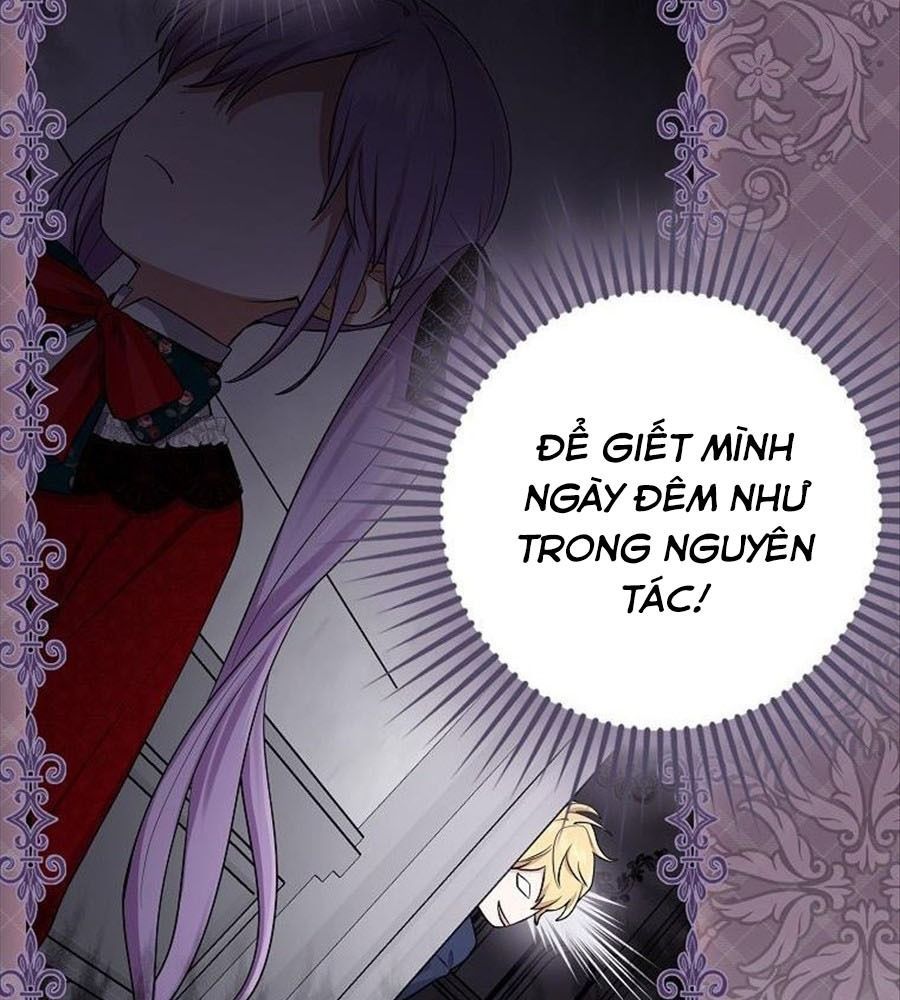 Tôi Đóng Vai Con Gái Nuôi Quá Giỏi Chapter 4 - Trang 2