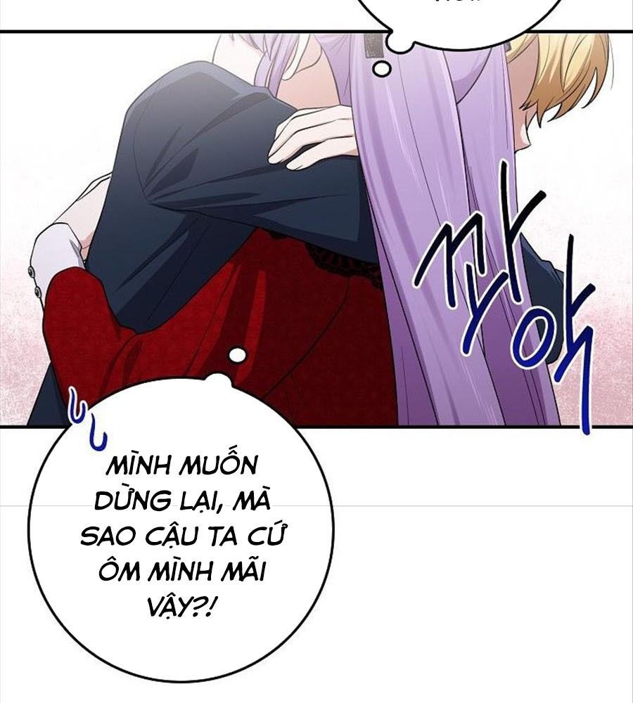 Tôi Đóng Vai Con Gái Nuôi Quá Giỏi Chapter 4 - Trang 2