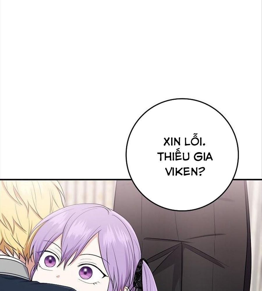 Tôi Đóng Vai Con Gái Nuôi Quá Giỏi Chapter 4 - Trang 2