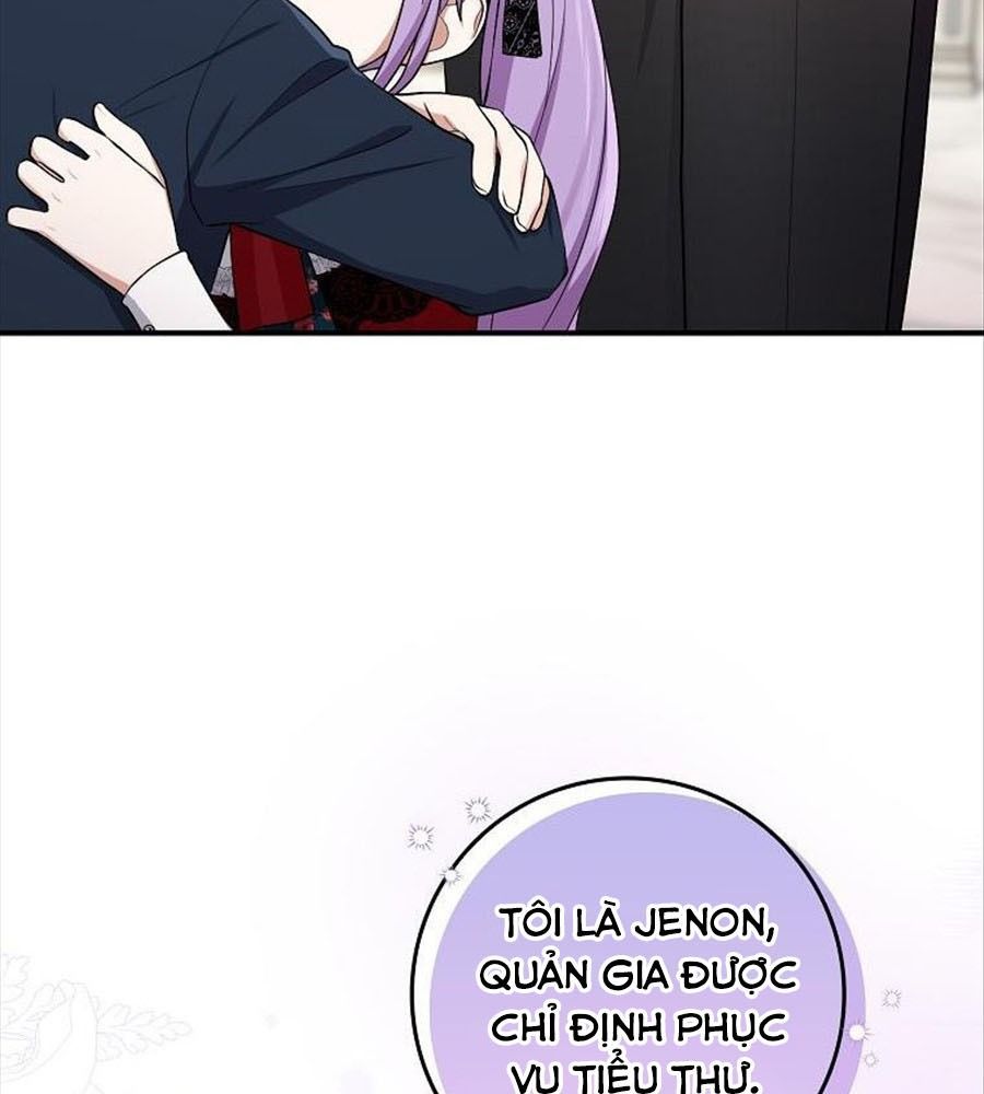 Tôi Đóng Vai Con Gái Nuôi Quá Giỏi Chapter 4 - Trang 2