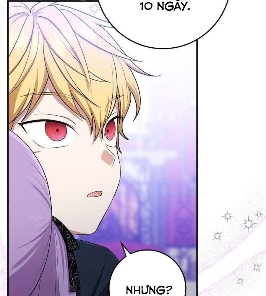 Tôi Đóng Vai Con Gái Nuôi Quá Giỏi Chapter 4 - Trang 2