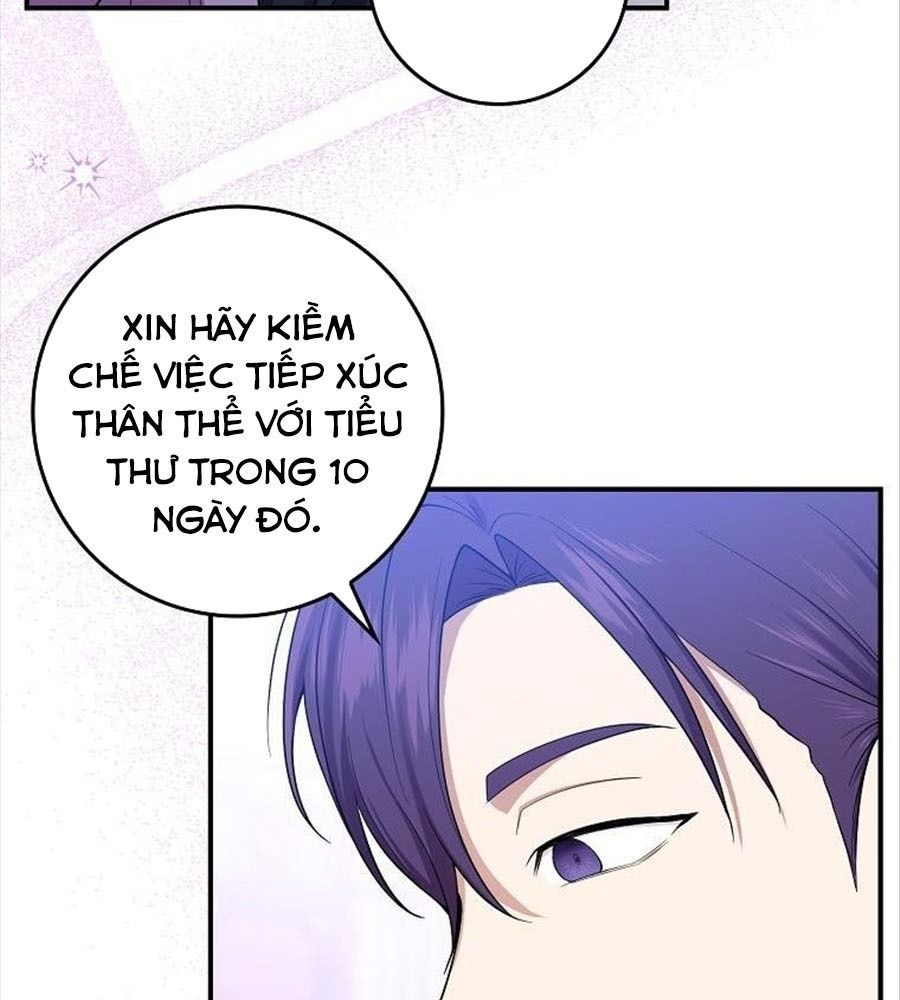 Tôi Đóng Vai Con Gái Nuôi Quá Giỏi Chapter 4 - Trang 2